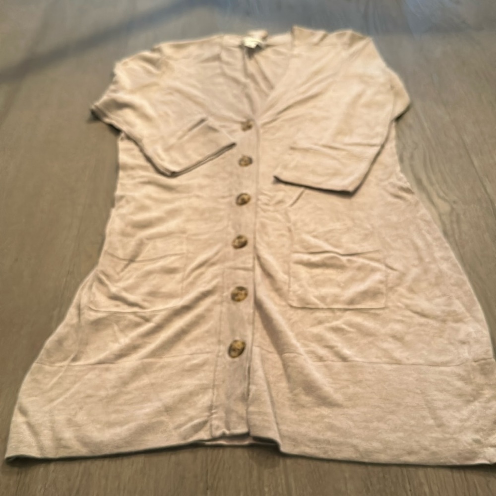 Banana Republic Cardigan Size Small
